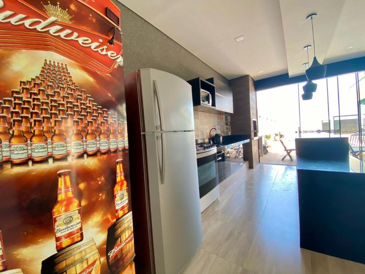 Casa de férias Casa Gavim